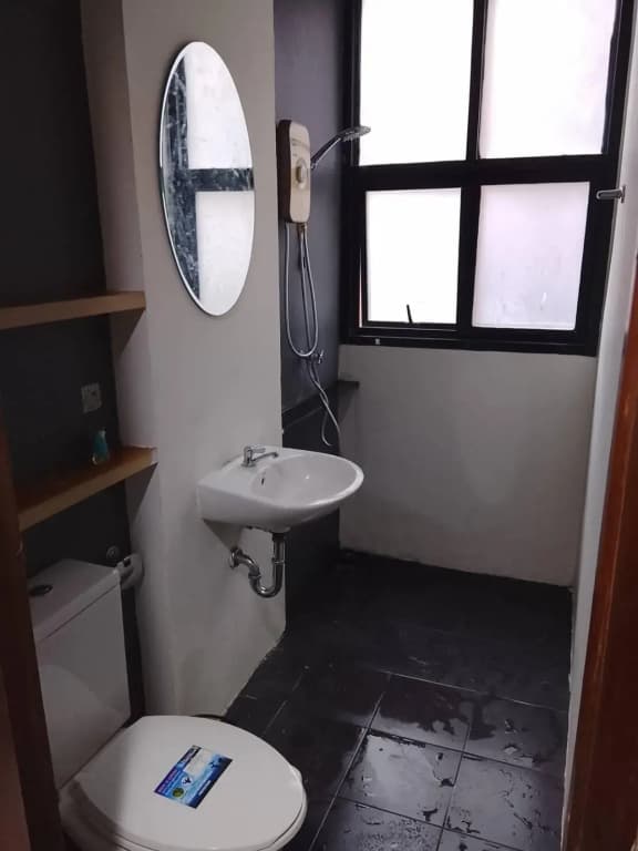 Arch Club Pa Tong Hotel - photo 18