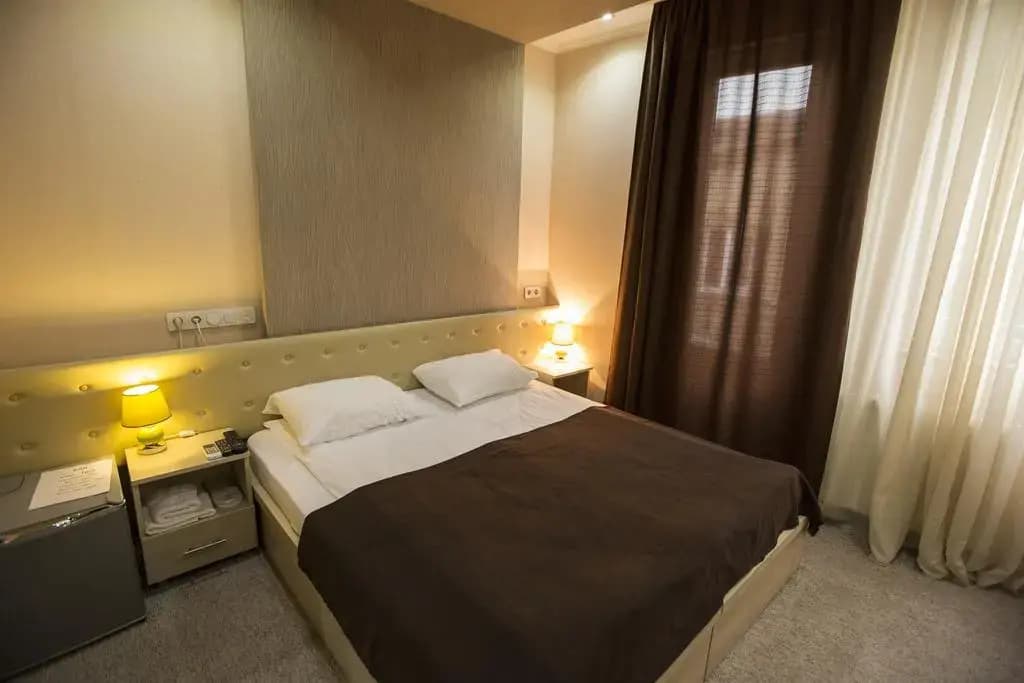 Tbiliseli Hotel - photo 23