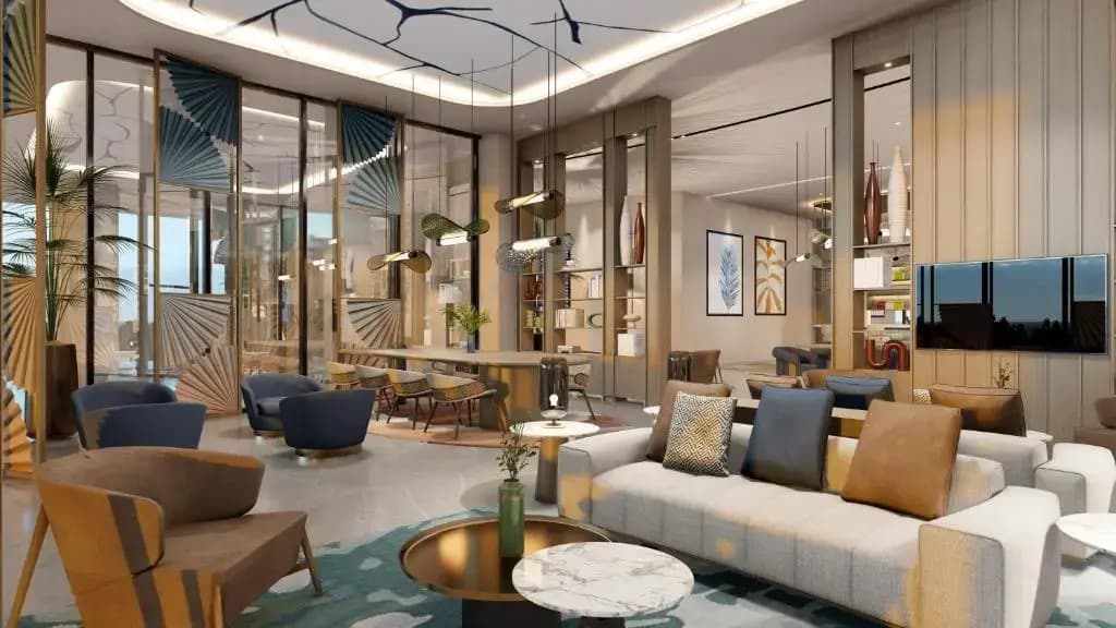 voco CAIRO ARABELLA PLAZA by IHG - photo 4