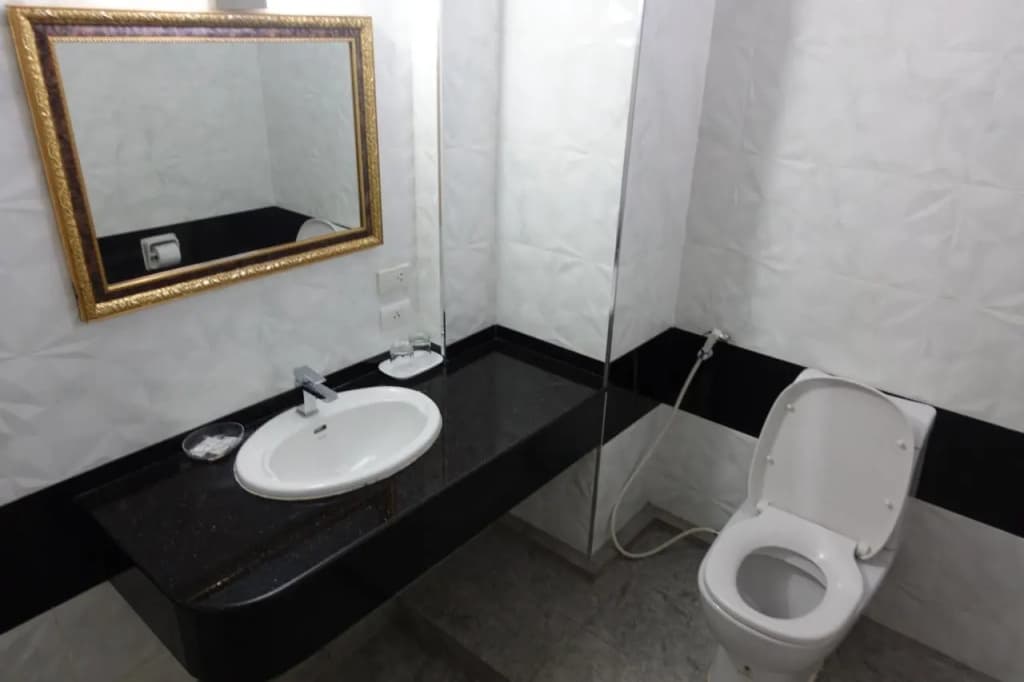Serene Hotel - photo 9