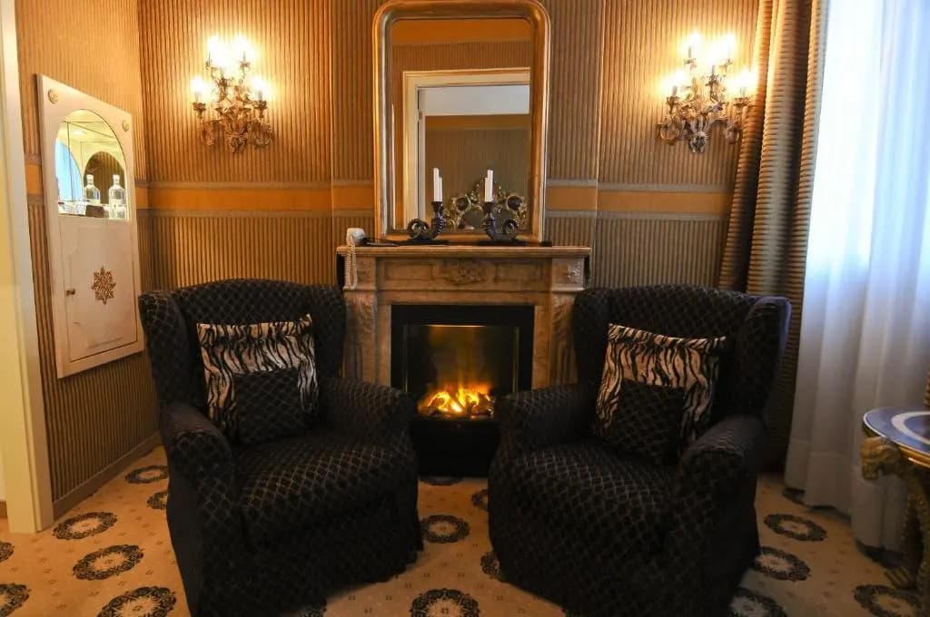 Hotel Metropole Venezia - photo 16