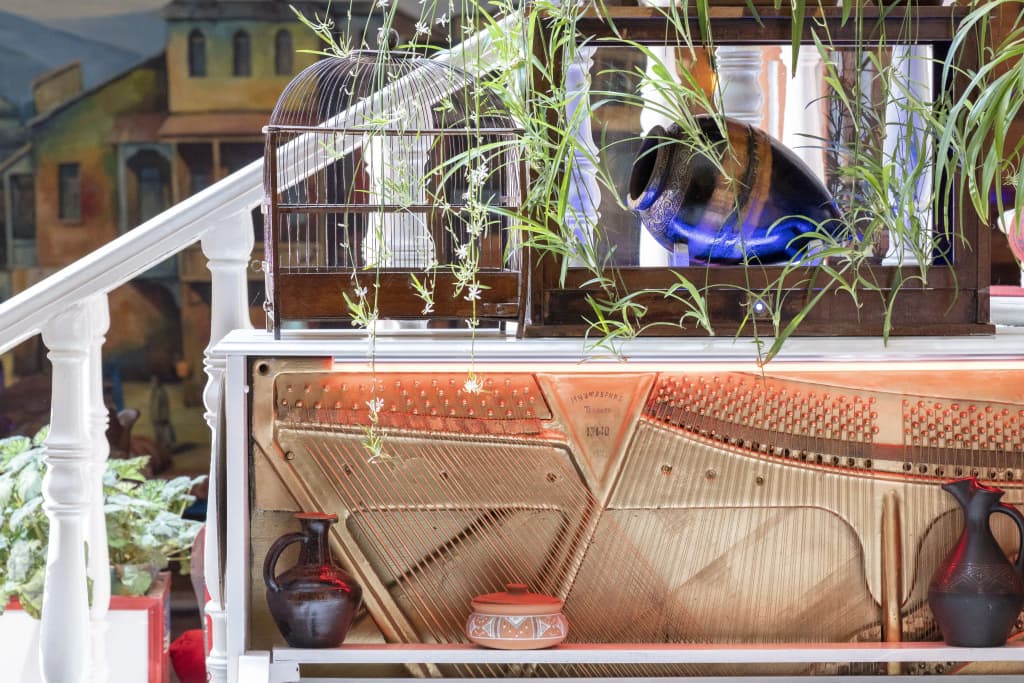 Elia Boutique & Apart-Hotel Hostel - photo 5