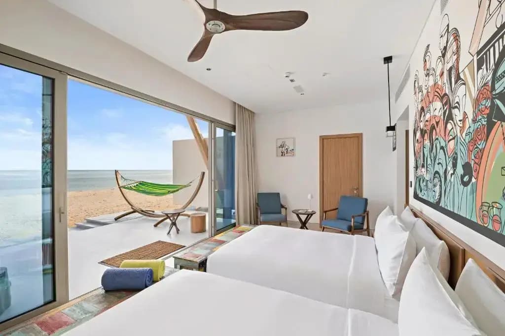 Fuwairit Kite Beach, Tapestry Collection by Hilton - photo 2