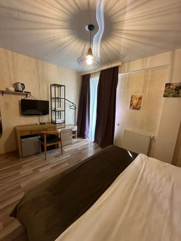 Boutique hotel Amber - photo 5