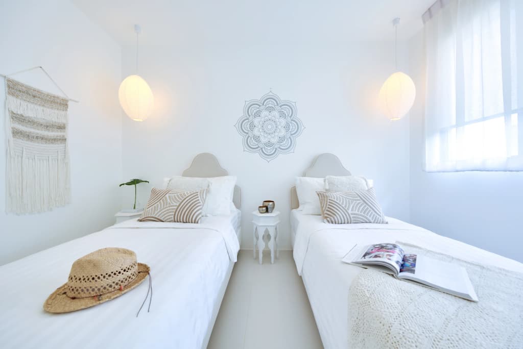 White Palm Villa - photo 28