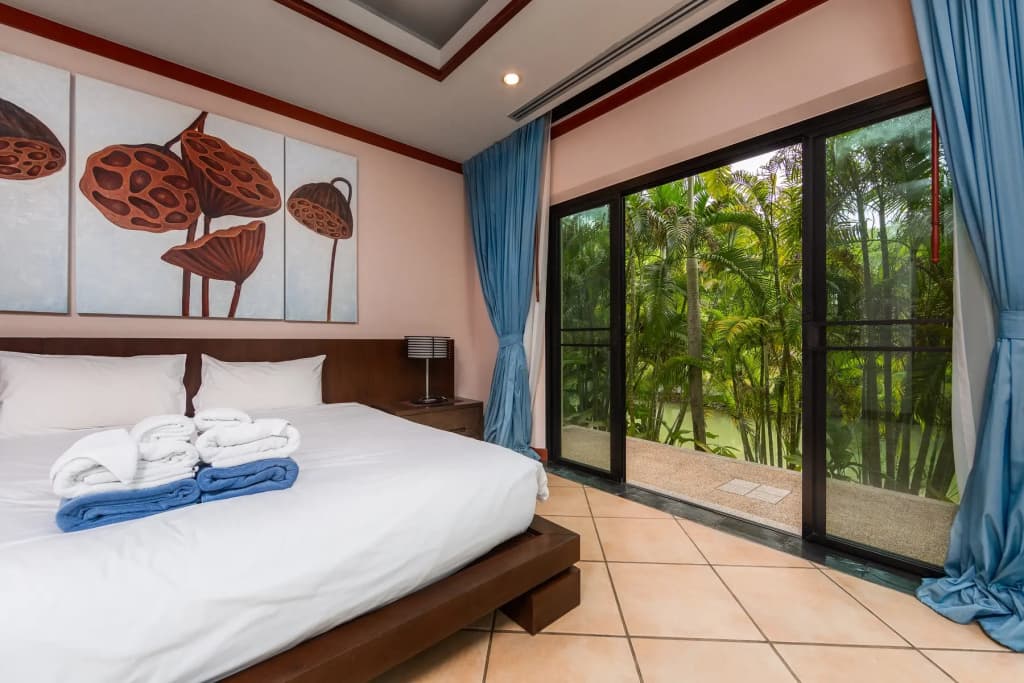 RAAS 3br, Private Pool|Naiharn Beach Villa - photo 37