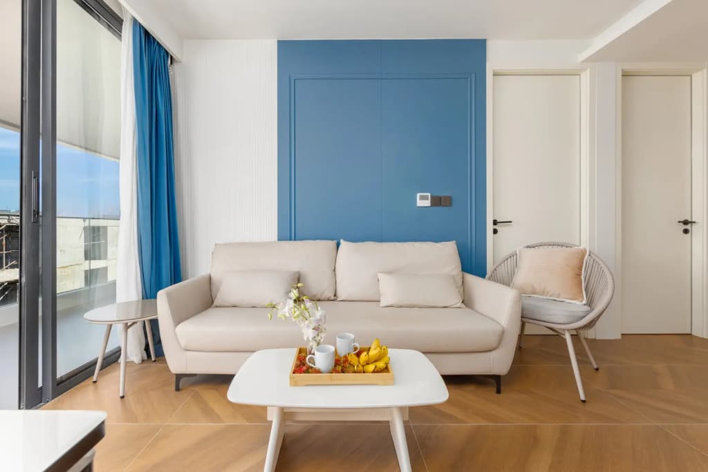 Kora Beachfront Suite by TropicLook Apartment Hotel - photo 44