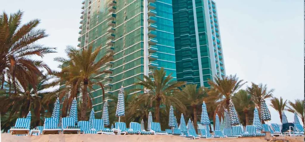 Al Bateen Jbr Apartment By Happy Season Apartments - photo 6