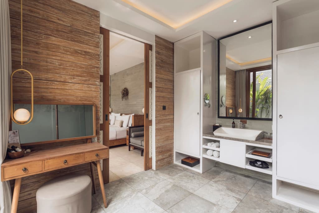 Hotel Astera Villa Seminyak by Ini Vie Hospitality - photo 9
