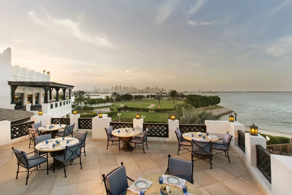 Sharq Village & Spa - photo 6