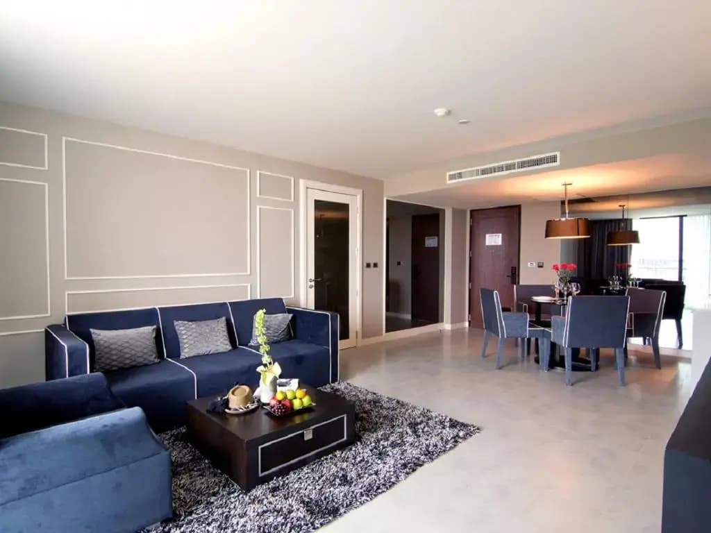 Way Hotel Pattaya - photo 19