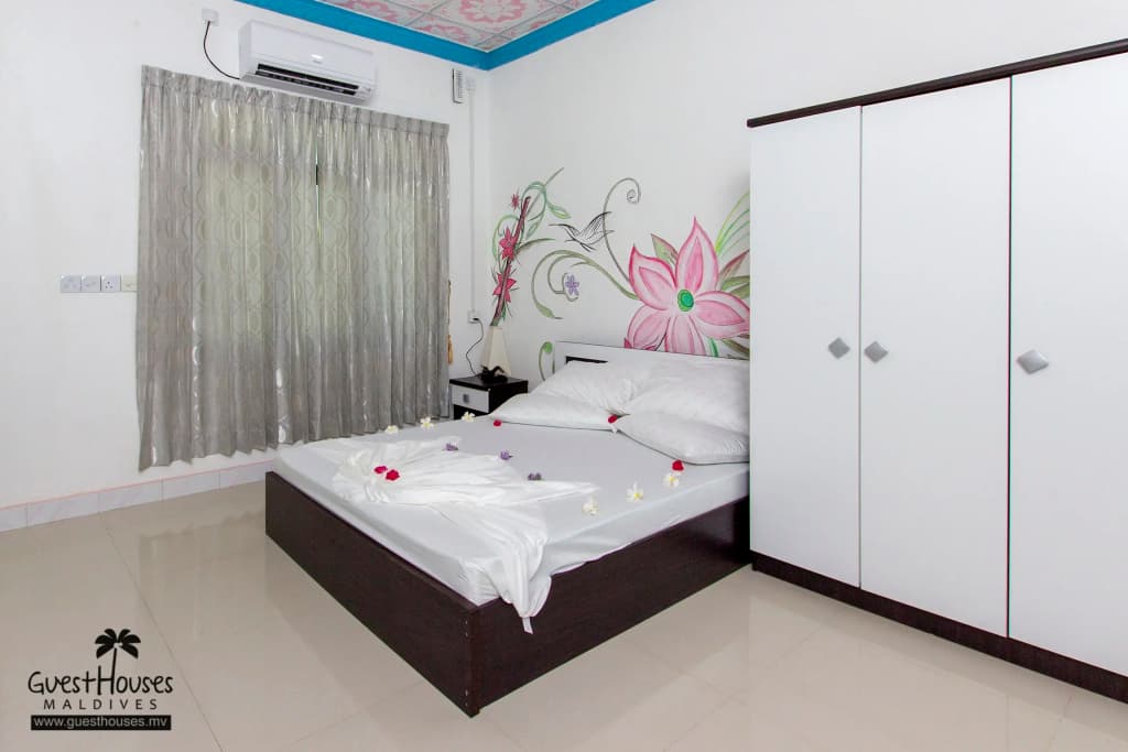 Feridhoo Inn Guest House - photo 29