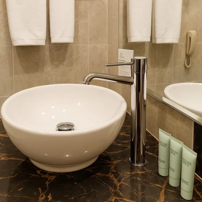 Saraya Palace Hotel by ACRON GROUP HOTEL MANAGEMENT - photo 36
