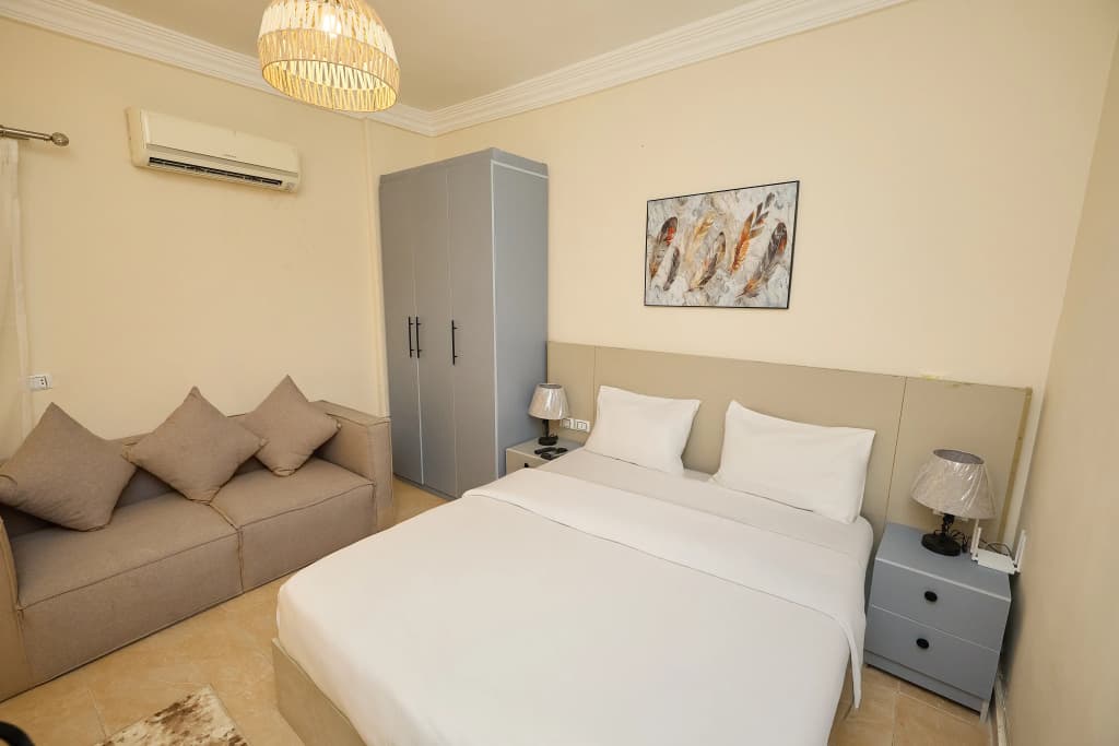Settle inn Aswar Apartments - photo 8