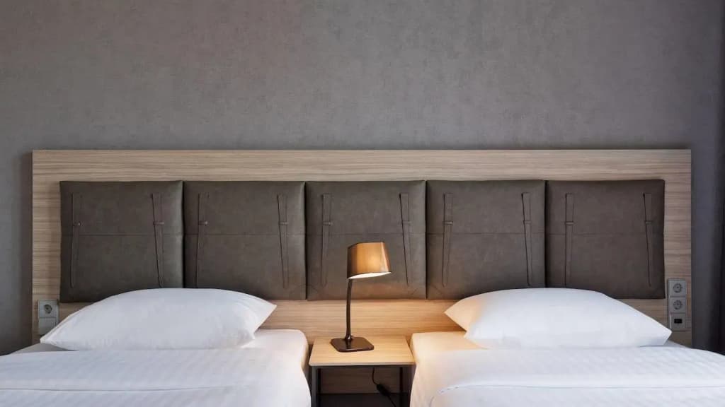 Moxy Tbilisi, a Marriott Hotel - photo 8