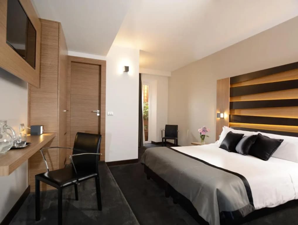 Hotel Trevi - photo 2