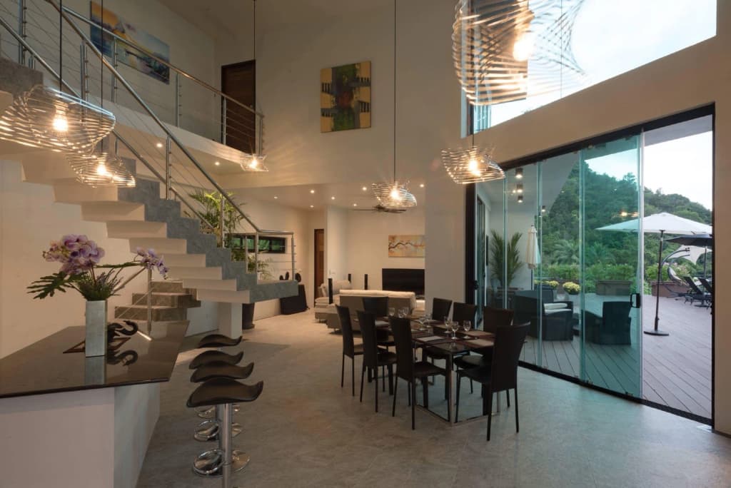 The Dreaming View Villa - photo 15