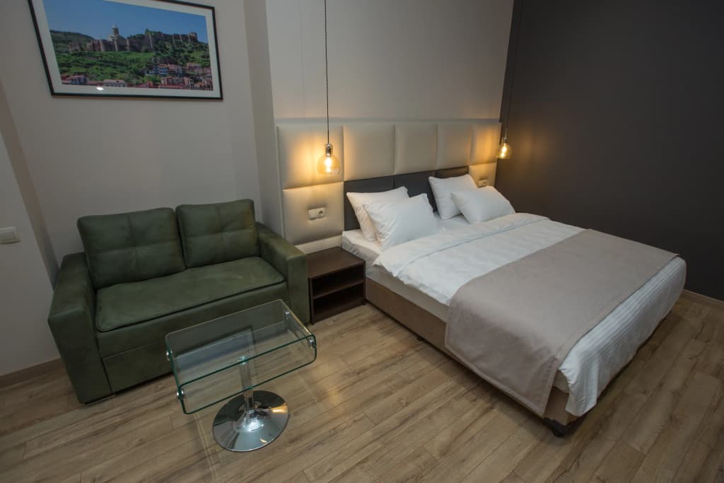 History Tbilisi Hotel - photo 3
