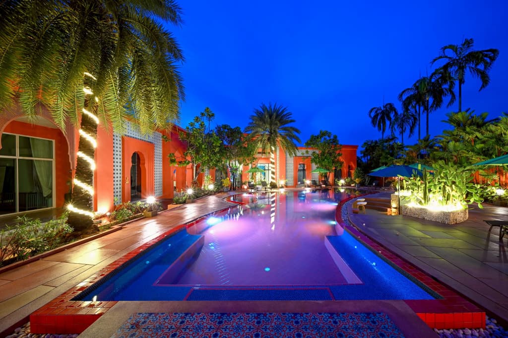 The Kiri Villas Resort - photo 35