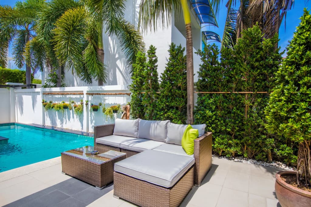 Best in Pattaya Villa - photo 5