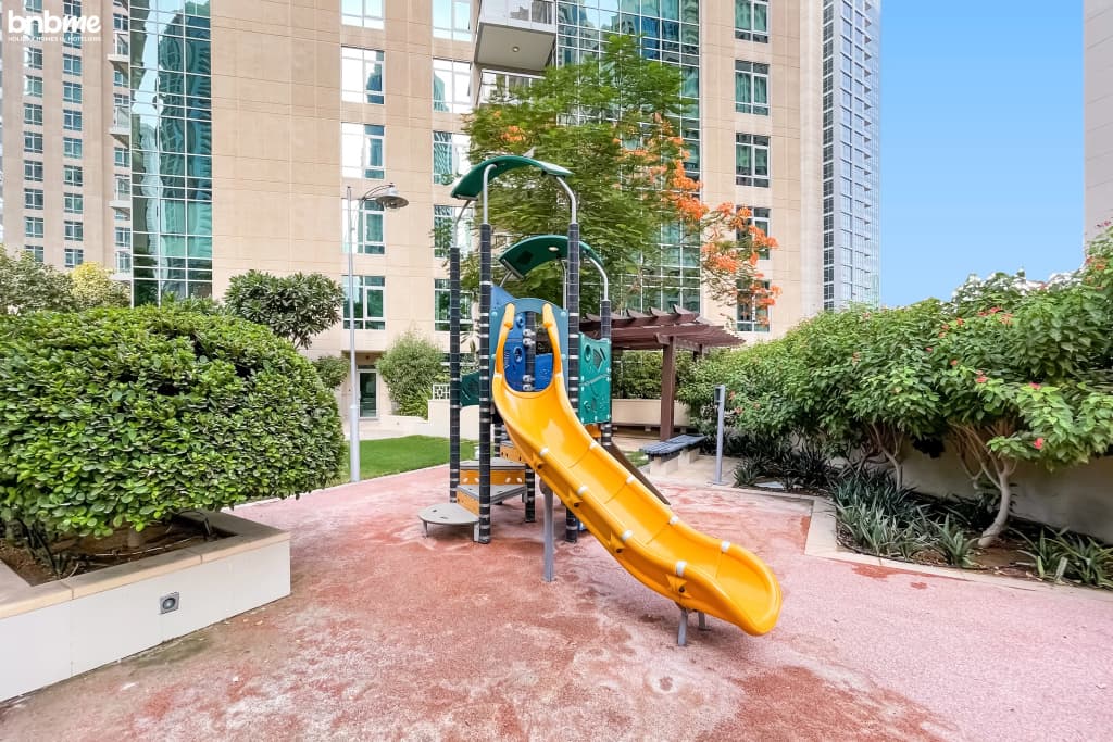 bnbmehomes | The Residence Tower-6 | 2B in DT-501 Apartments - photo 25
