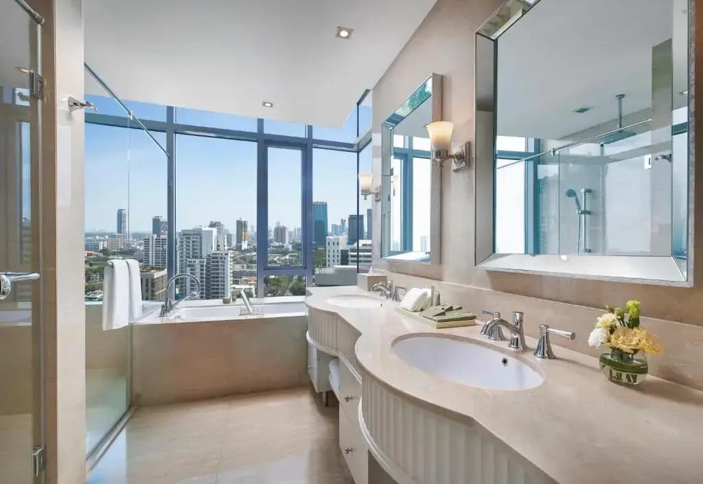 Oriental Residence Bangkok - photo 18