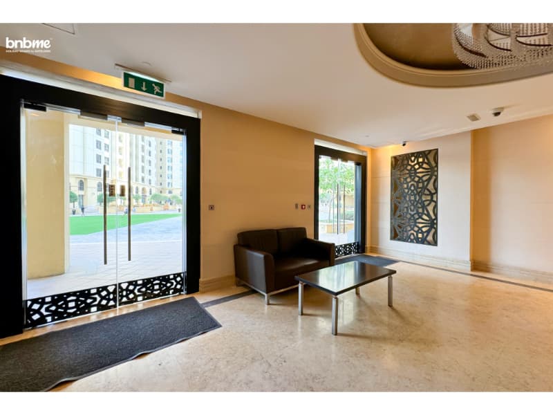 Bnbme | Sadaf | 3 BDR Apartments - photo 5
