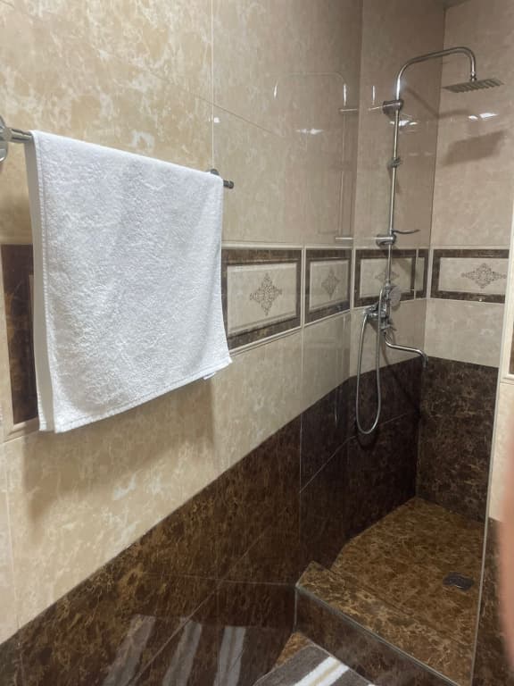 V Starom Gorode Tbilisi Private House - photo 20