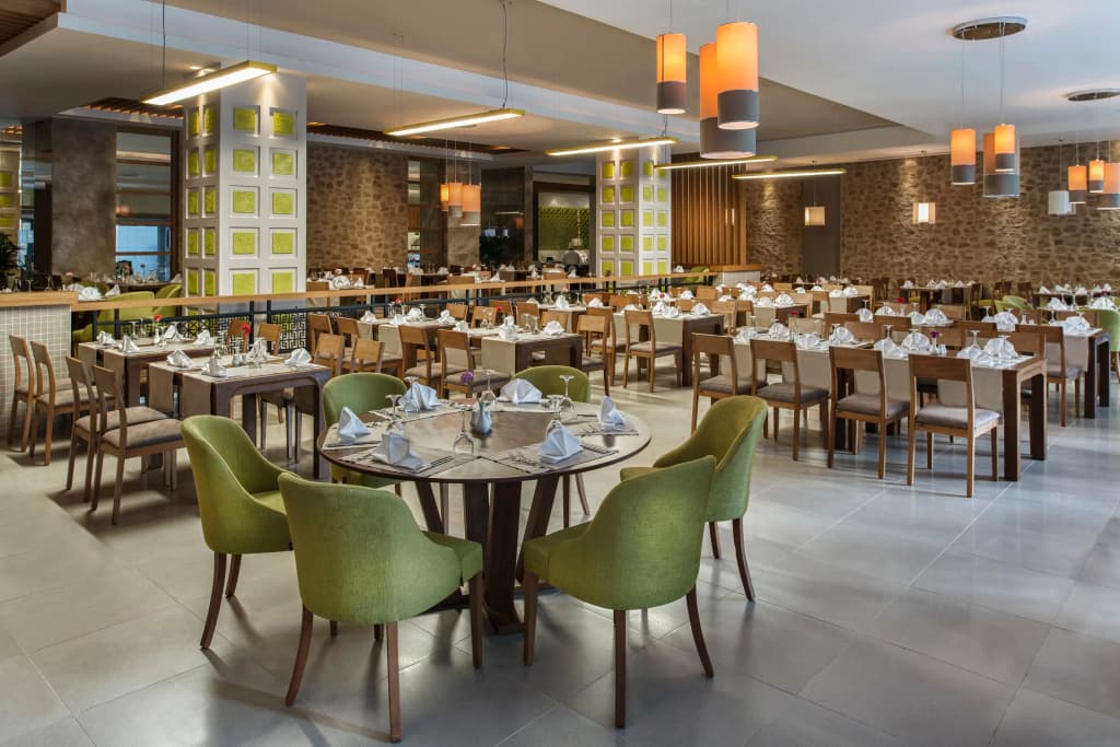 Aska Lara Resort & Spa Hotel - main photo