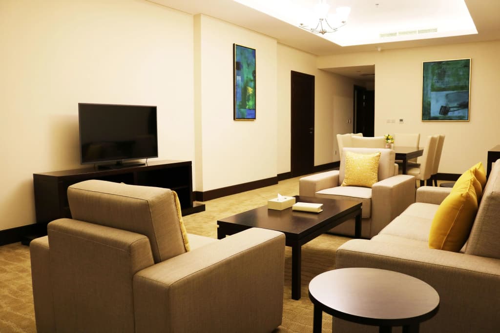 Al Bahar Hotel & Resort - photo 20