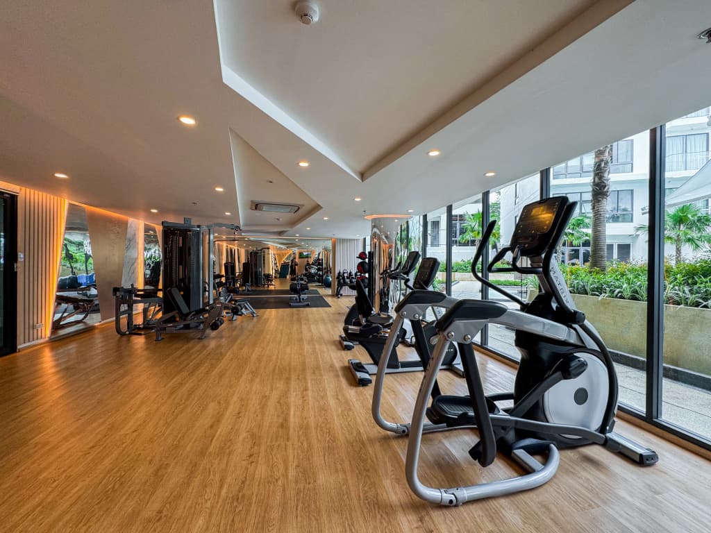 New 2 Bdr 73 Sq.m In 5* Hotel Flat - photo 22