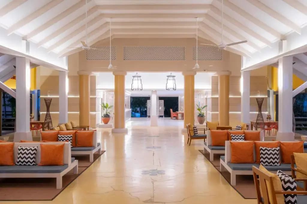 Sunshine Garden Resort - photo 2