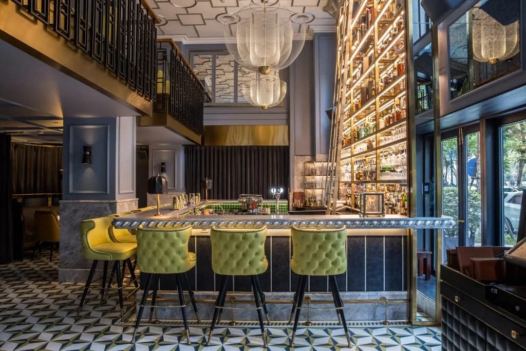 Sofitel Legend Metropole Hanoi Hotel - photo 10