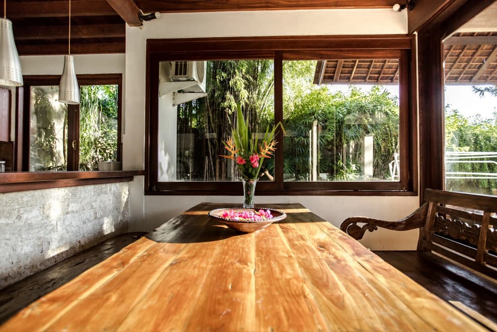 Puri Burung Villa - photo 6