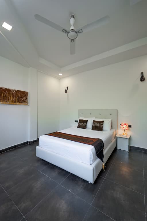 Silver Oasis Maldives Hotel - photo 6