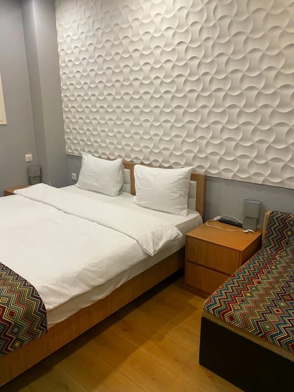 Downtown Hotel Tbilisi - photo 4