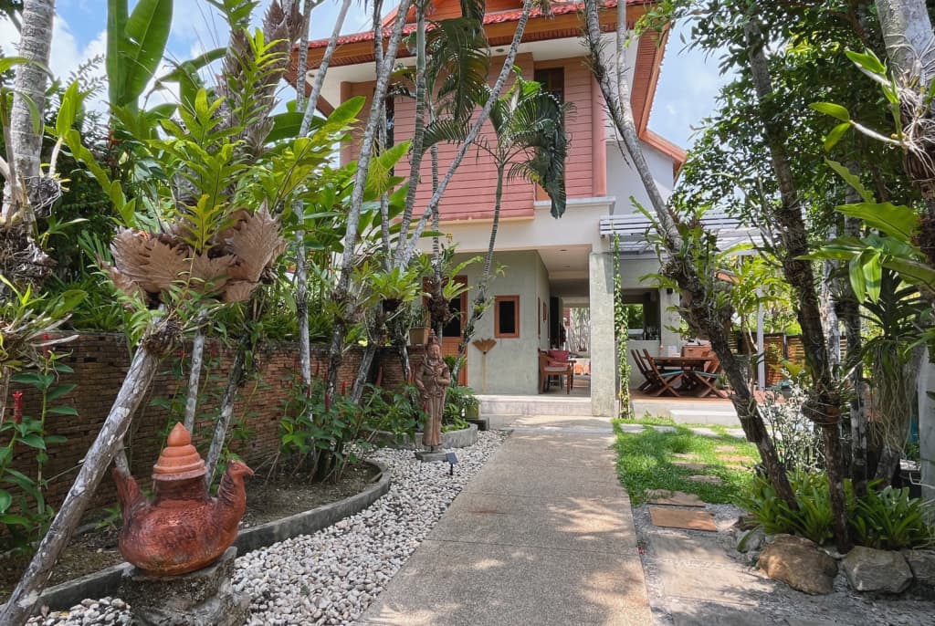 Baleeyan Residence Hotel - photo 18
