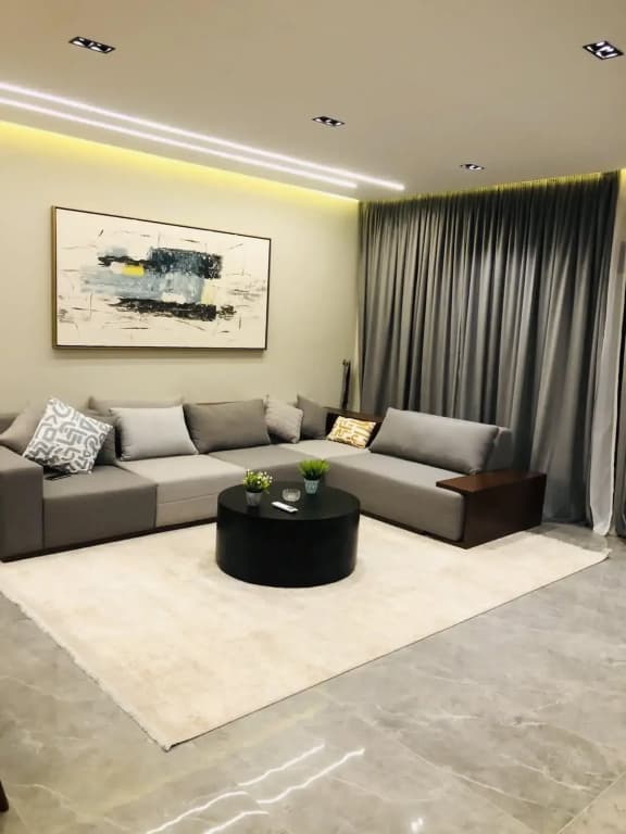 2 Bedroom Cozy House In The Center Of New Cairo - photo 4