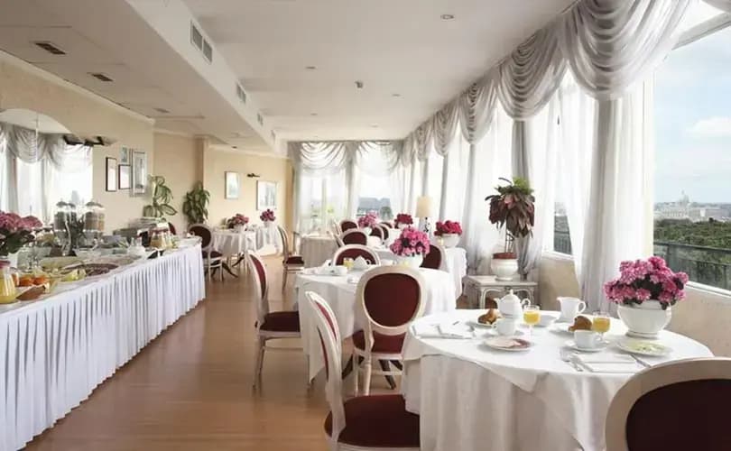 Eliseo Hotel - photo 28