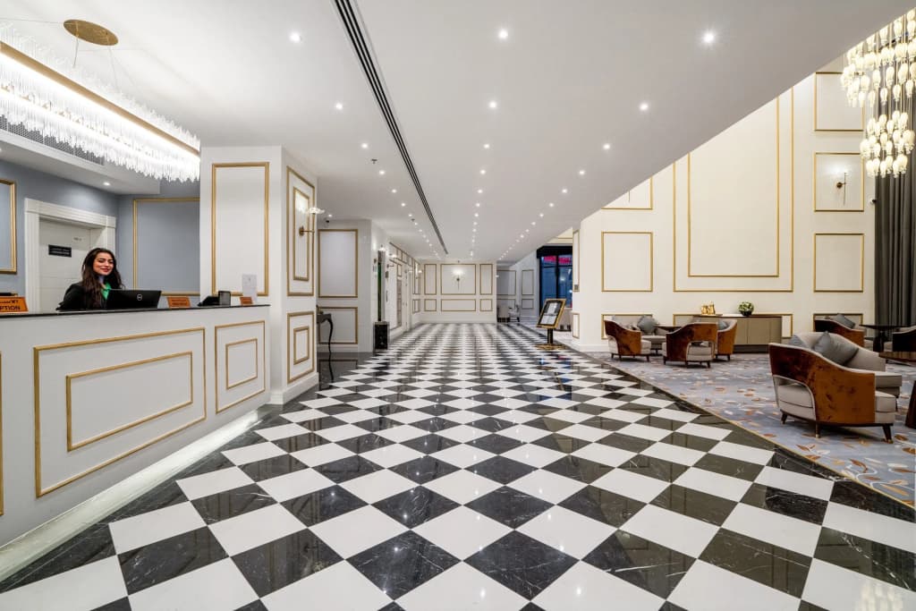 Royal Sherao Hotel - photo 16