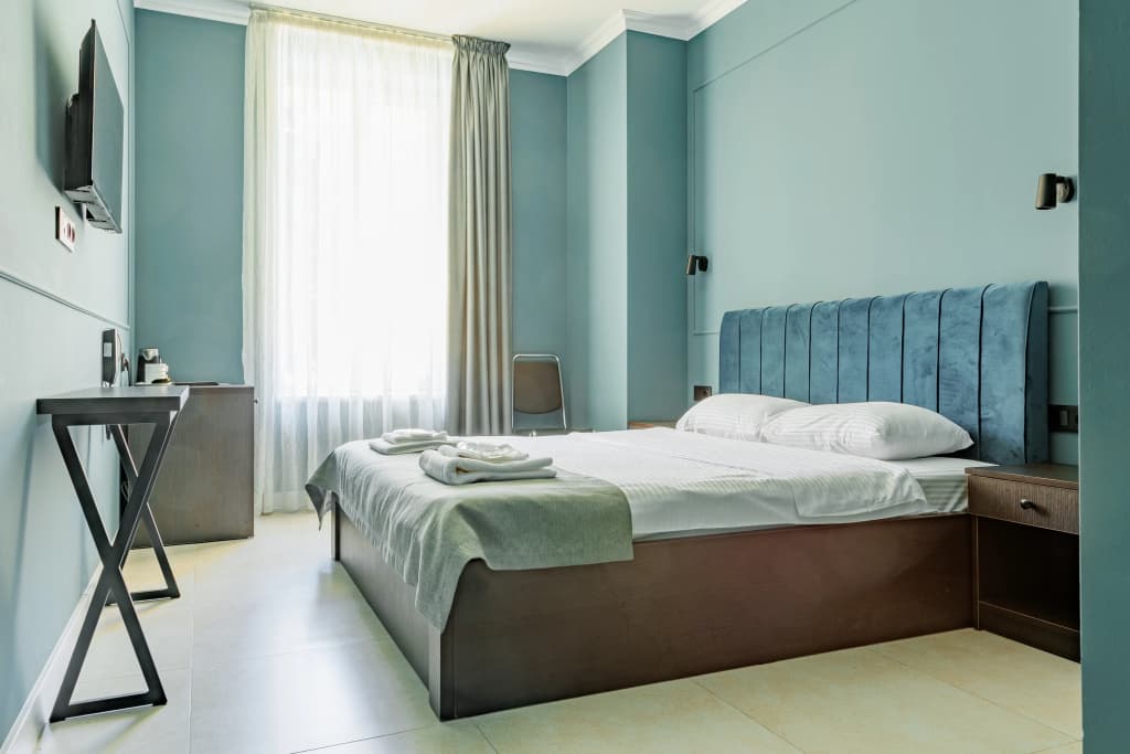 Hotel Route - photo 20