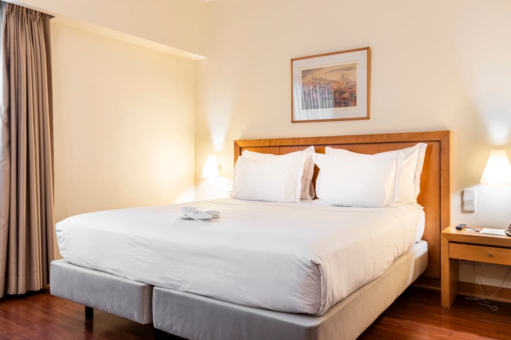 Hotel Roma - photo 24