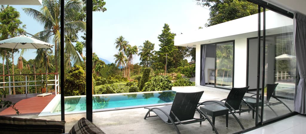 VEP Rimba Samui Villa - main photo
