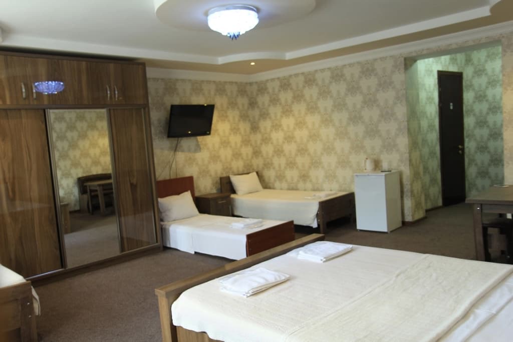 New Palace Shardeni Hotel - photo 22