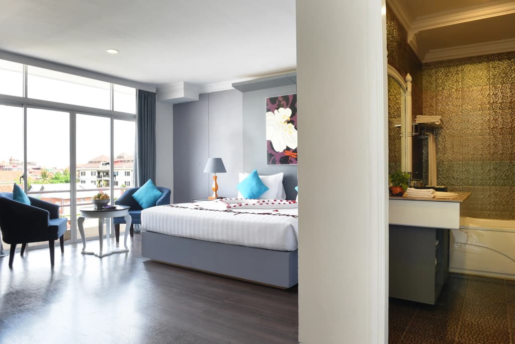 Memoire Siem Reap Hotel - photo 15
