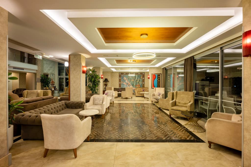 Sealife Family Resort Hotel - photo 26