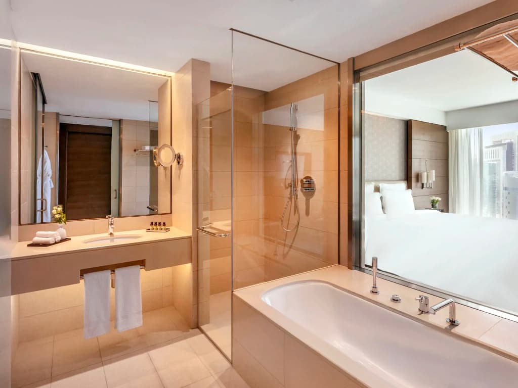 Pullman Doha West Bay - photo 4