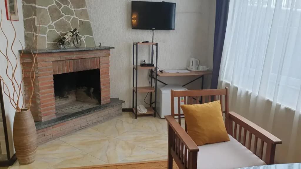 Lea Guest House - photo 18