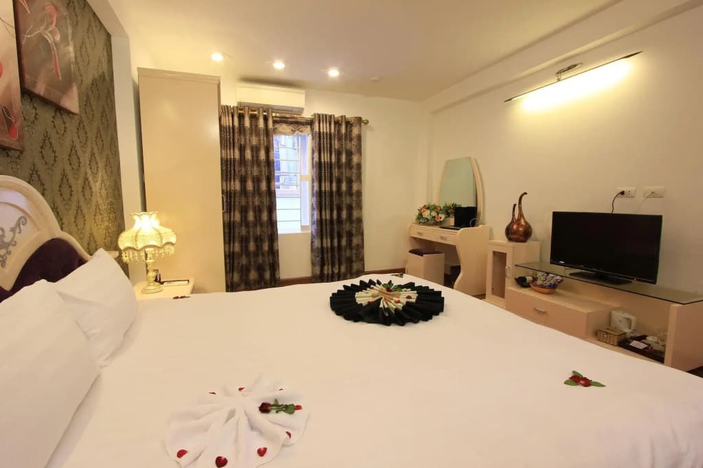 Hanoi Inner Hotel - photo 21