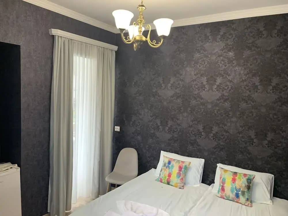 Your House in Tbilisi - photo 25